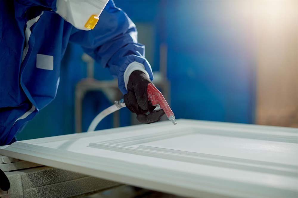 Studio Setup Production